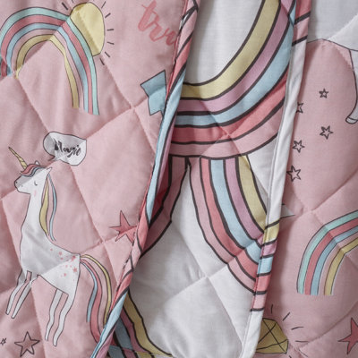 Irwin Throw Blanket