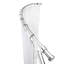 Metal Shower Curtain Hook