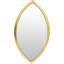 Miroir décoratif biseauté Adileni-537917507