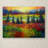 Kucera 'Ak' Print on Wrapped Canvas-22068841