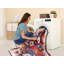 Traditional Area Rug Modern Non Slip Mat Large Entryway Rugs Washable Carpet Pad for Bedroom - 303-910337715