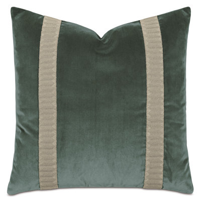 Uma Square Pillow Cover & Insert