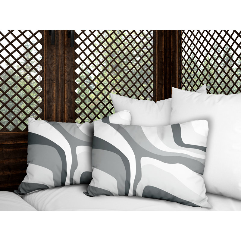  Coussin intérieur / extérieur Lumbar