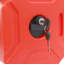 Réservoir de carburant portatif 1,3 gallon