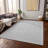  Machine Washable Indoor/Outdoor Chantille ACN990 Green Area Rug-113731848