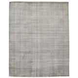 Amaud Lamont Looped Olive/Cream Area Rug