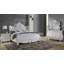 Commode 9 tiroirs Opulence