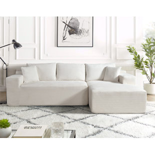 high density foam sectional sofa
