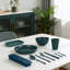 Dinnerware - Service for 6
