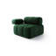 Velvet Accent Chair-48598659