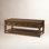 Single Coffee Table with Storage