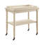 Burlone Solid Wood Tray Top End Table-29491765