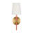 Steel Armed Sconce-88237766