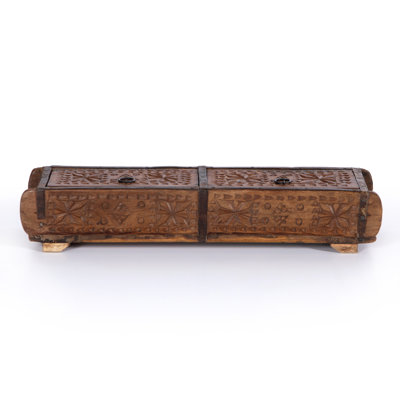 Wooden Decorative Box
