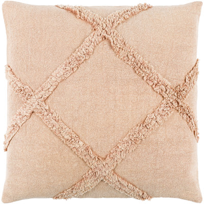 Sarah Square Pillow Cover