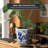 Handmade Ceramic Pot Planter
