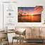 Coucher de soleil tropical Gillard Hawaii-108816938