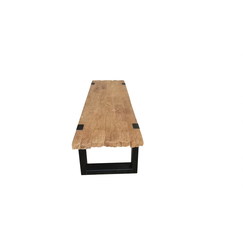 Galento Sled Coffee Table