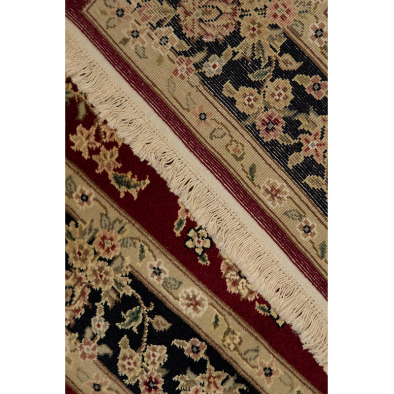 Oriental Area Rug
