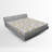 Microfiber Fitted Sheet-89079260-43667200