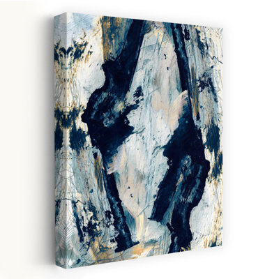 Art contemporain contemporain abstrait