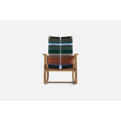Amador Rocking Chair