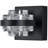 Milano 6-In 1-Light Etl Certified Integrated Led Wall Sconce Lighting-75051180