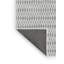 Tapis gris / argenté Swansea-414690073