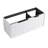 Wall Mounted Bathroom Vanity( Excluding Sink )-115179249