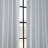 Betria 50" W Polyester Room Darkening Single Panel Curtain-2091128680-2091128698