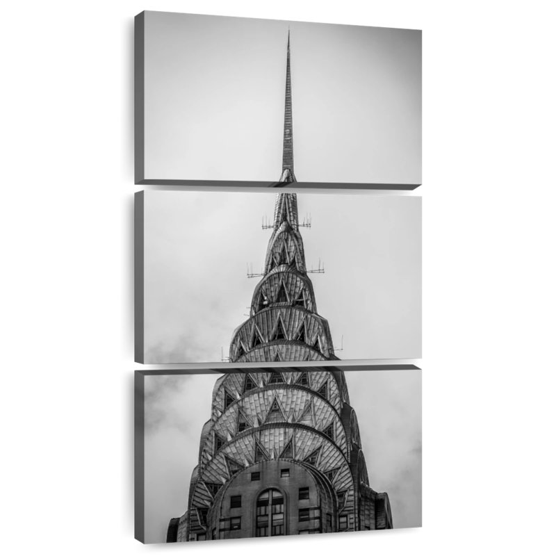 Chrysler Building