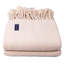 Monhegan Cotton Throw With Fringe-1179145620