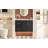 36'' Wall Mounted Bathroom Vanity-581518341