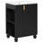 Terrence 24" Bathroom Vanity With Ceramic Sink & Multi Storage-1485041873