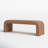 Daine 62" Upholstered Bench-2015061543