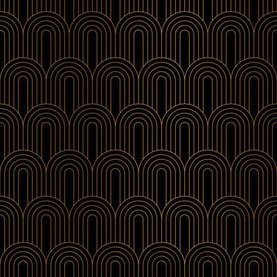 Gunzburg Peel & Stick Geometric Tile