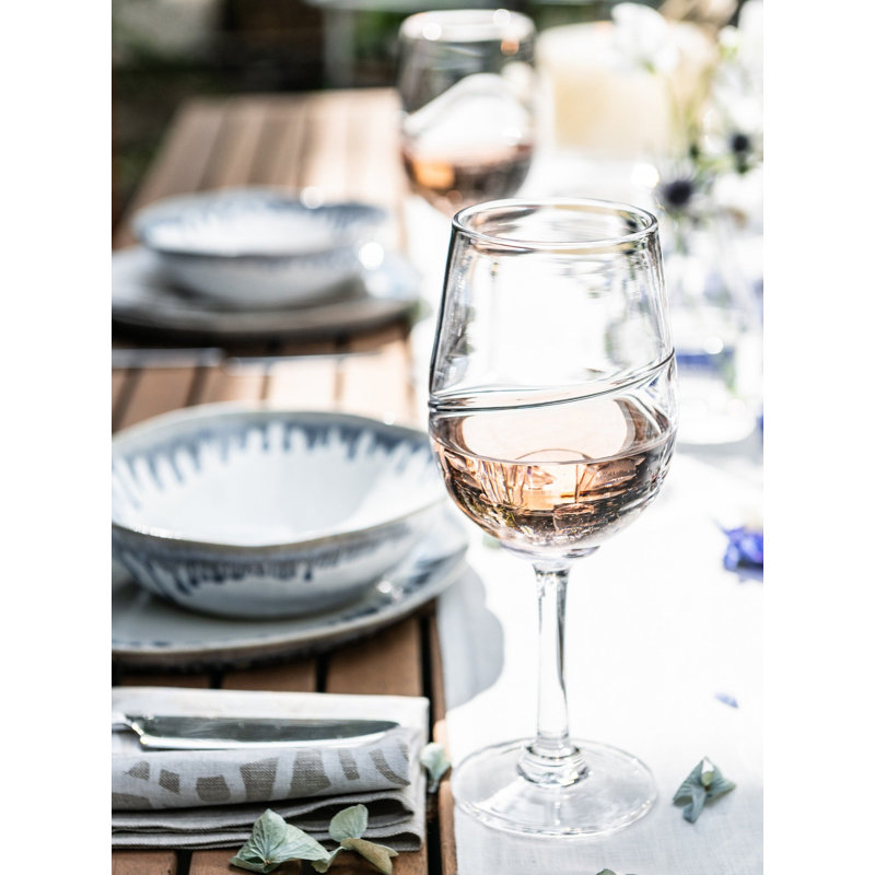 Waterbury Red Wine Glass
