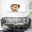 Cat - Wrapped Canvas Print