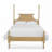 Mary Spindle Four Post Bed-105340467-99321851
