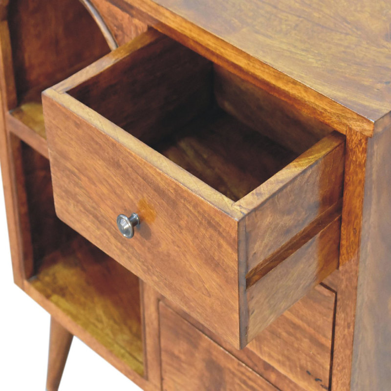 Tables de bout pour chambre à coucher