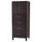 Dejon 24'' W 4 - Drawer Dresser-1779401417