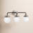 Newport 3 - Light Dimmable Vanity Light-1851998402-1851998405