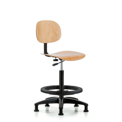 Lyndsey Drafting Chair