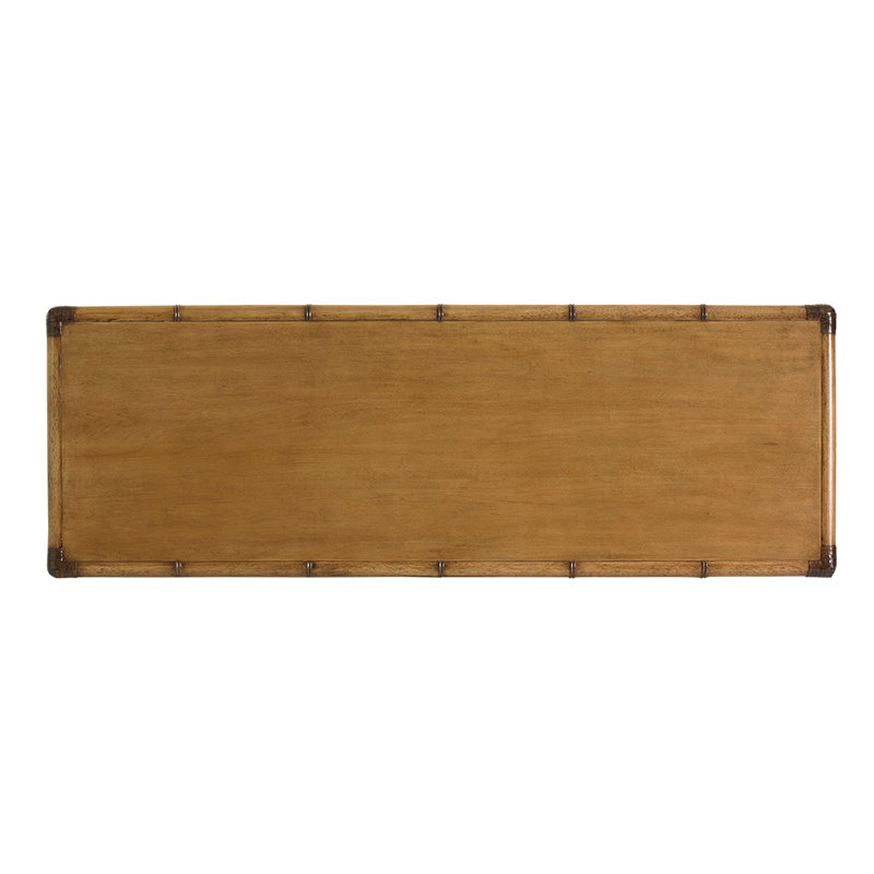 Twin Palms St. Croix Hall Chest