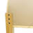 Rattan Ribbed Headboard-108998909