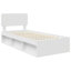 Solid Wood Bed-521097627-521097631