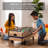 32 " Multi Game Table