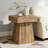 Narrow Nightstand,Sofe Table,Square Coffee Table