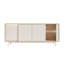 3D1W sideboard