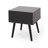 Liza End Table with Storage-746749035